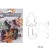 SET EMPORTE PIECES NOEL