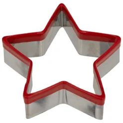 SET 3 EMPORTE PIECES NOEL
