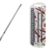 SET 6 FOURCHETTES A CRUSTACES INOX