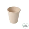SET 12 GOBELETS CANNE A SUCRE 20CL NATUREL
