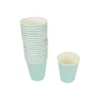 SET 20 GOBELETS CARTON 23CL SAUGE