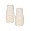 SET 100 GOBELETS EN CARTON 20CL