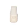 SET 50 GOBELETS EN CARTON 20CL