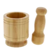 SET MORTIER ET PILON DE CUISINE