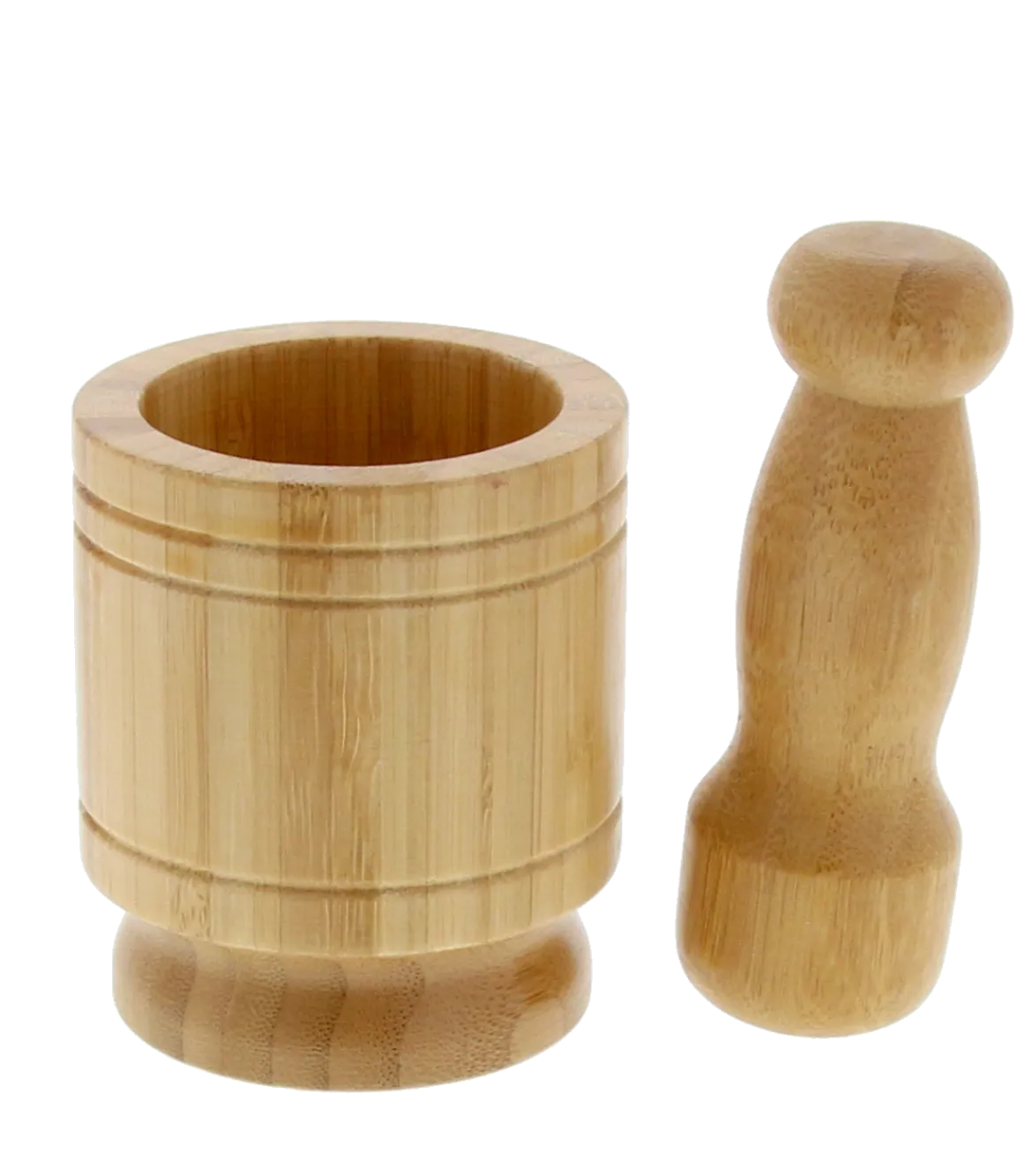 SET MORTIER ET PILON DE CUISINE