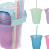 SET 4 MUGS A BOIRE