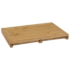 SET 3 PLANCHES A DECOUPER BAMBOU