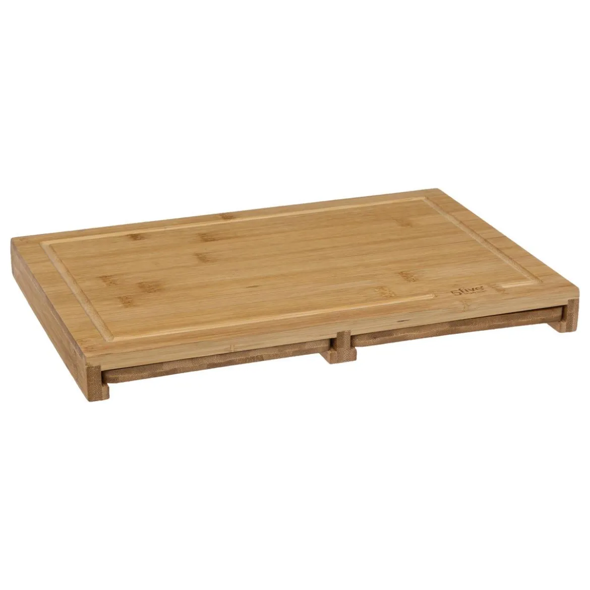 SET 3 PLANCHES A DECOUPER BAMBOU