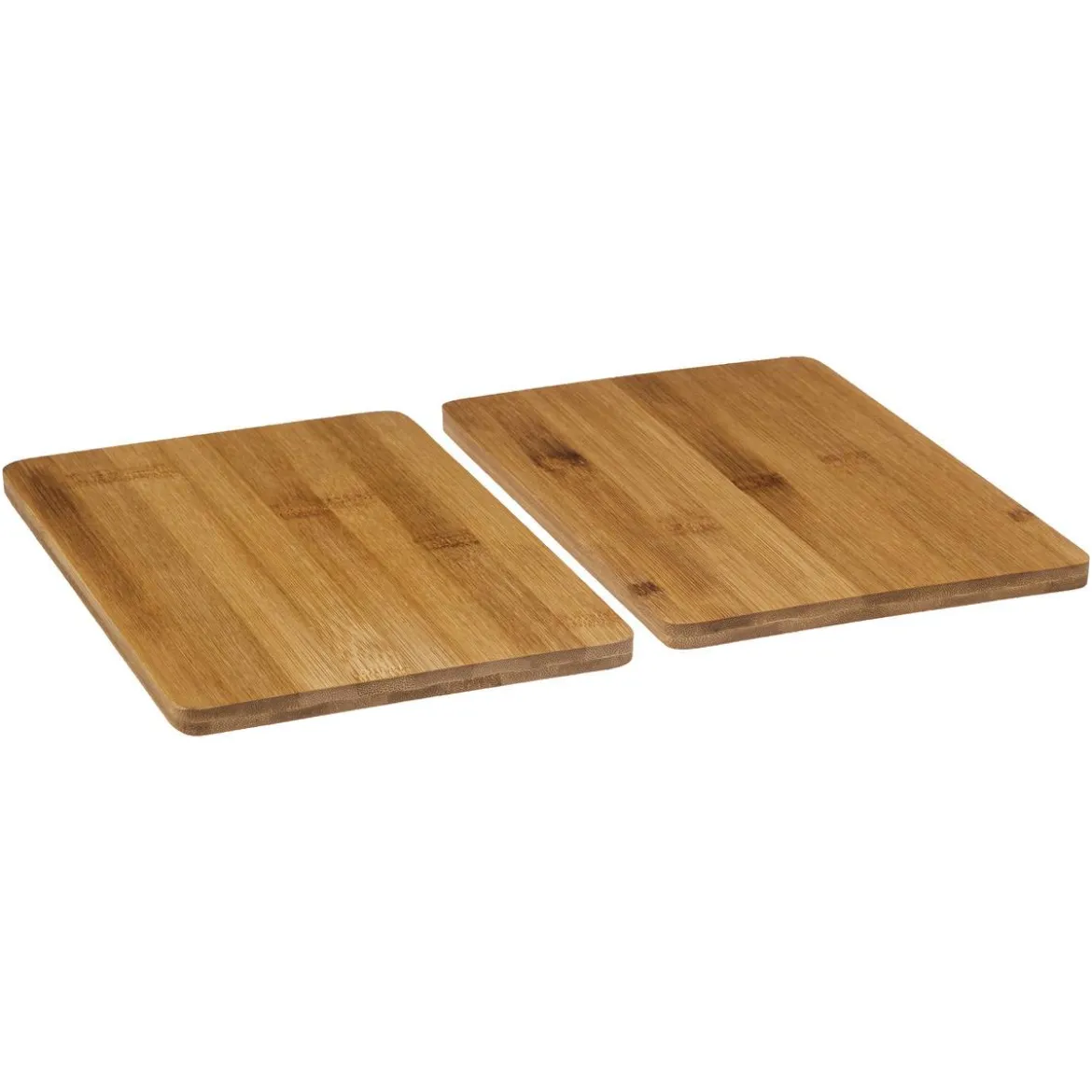 SET 3 PLANCHES A DECOUPER BAMBOU