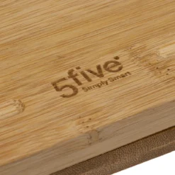 SET 3 PLANCHES A DECOUPER BAMBOU