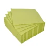 SET 40 SERVIETTES MICRO TILLEUL 38X38CM