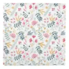SET 20 SERVIETTES PAPIER 3 PLIS 33X33CM HAPPY SPRING
