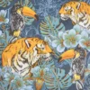SET 20 SERVIETTES 3 PLIS NATURE SAUVAGE 33X33CM