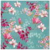 SET 20 SERVIETTES 3 PLIS NOUVEAUX MAGNOLIAS 33X33CM