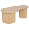 SET 2 TABLES BASSES GIGOGNES SOLEYA