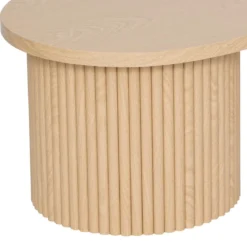 SET 2 TABLES BASSES GIGOGNES SOLEYA