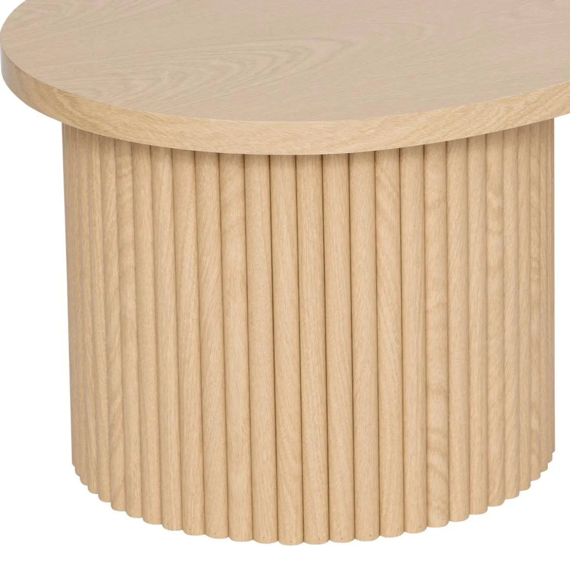 SET 2 TABLES BASSES GIGOGNES SOLEYA