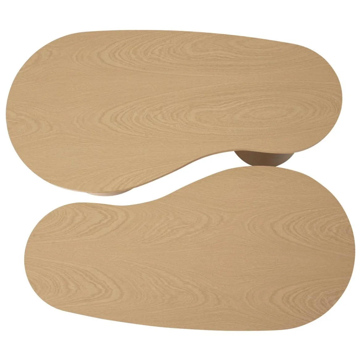 SET 2 TABLES BASSES GIGOGNES SOLEYA