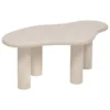 SET 2 TABLES BASSES OLAO IVOIRE
