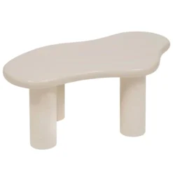 SET 2 TABLES BASSES OLAO IVOIRE