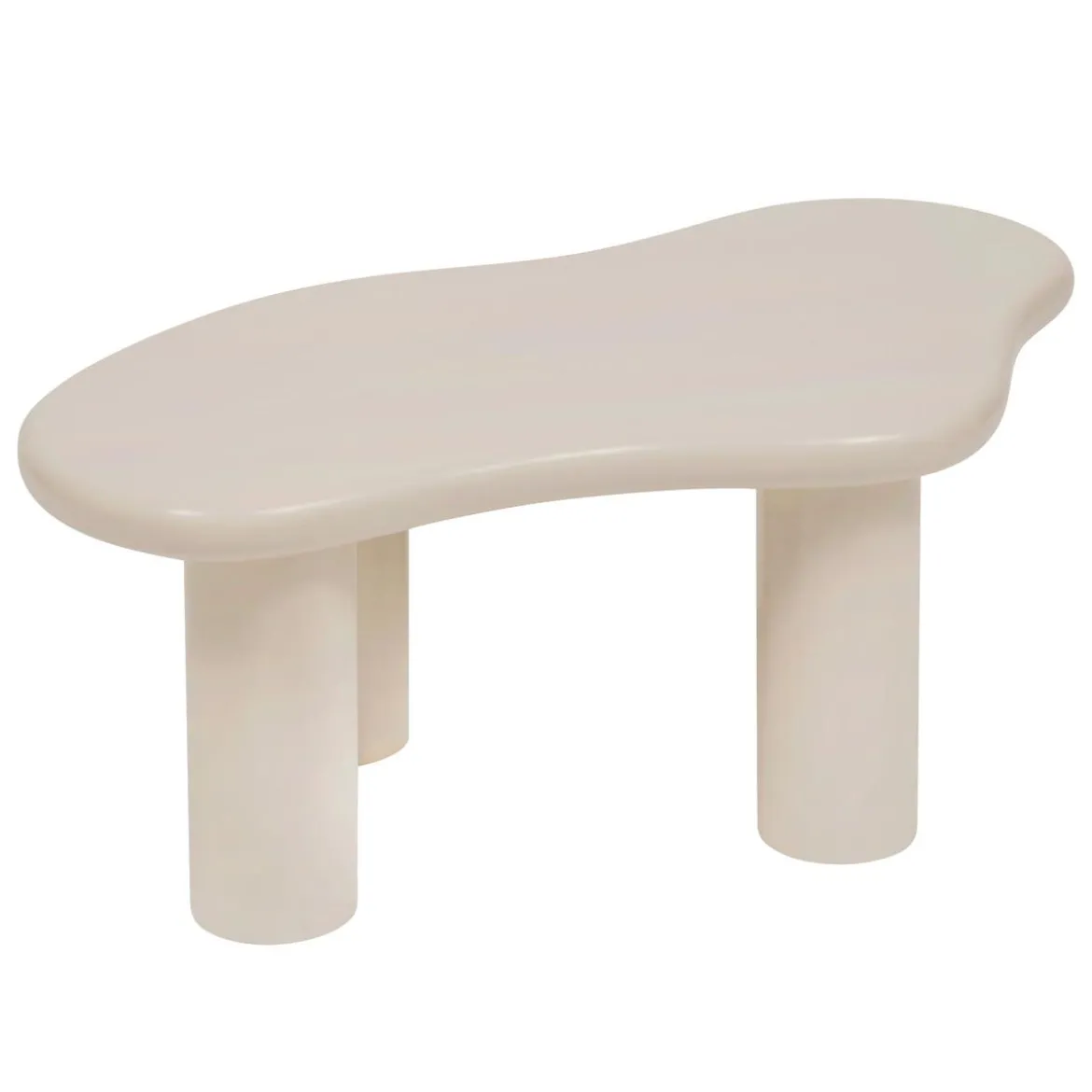 SET 2 TABLES BASSES OLAO IVOIRE