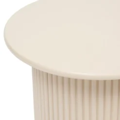 SET 2 TABLES CAFE EINO ARGILE