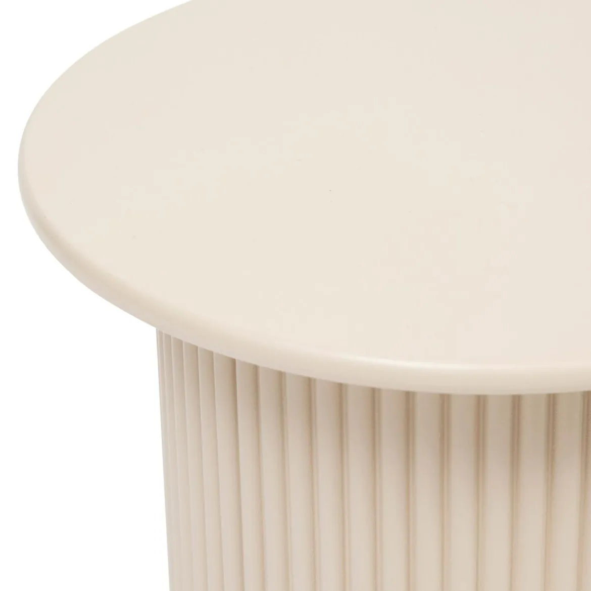 SET 2 TABLES CAFE EINO ARGILE