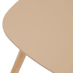SET 3 TABLES CAFE MILEO NEUTRAL