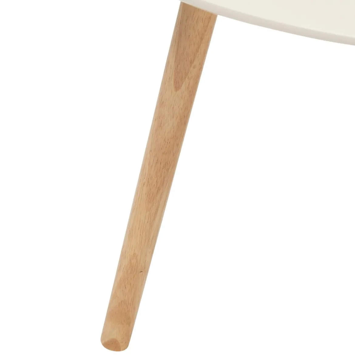 SET 3 TABLES CAFE MILEO NEUTRAL