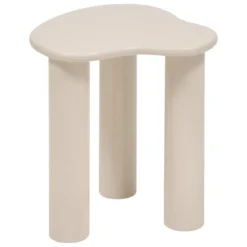 SET 2 TABLES CAFE OLAO IVOIRE
