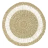 SET TABLE SPRING WATER D.38CM