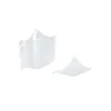 SET 12 VERRINES PLASTIQUE REUTILISABLE MINI STAR 9ML