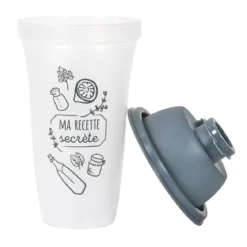 SHAKER VINAIGRETTE M18