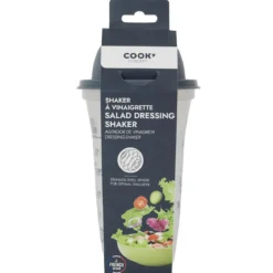 SHAKER VINAIGRETTE M18