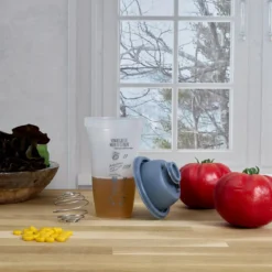 SHAKER VINAIGRETTE M18