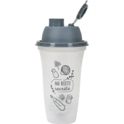 SHAKER VINAIGRETTE M18