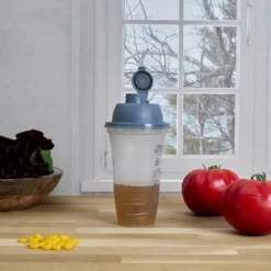 SHAKER VINAIGRETTE M18