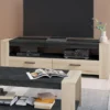 SHEFFIELD BANC TV 2T 1N CHENE KRONBERG SIDEWAL