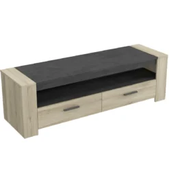 SHEFFIELD BANC TV 2T 1N CHENE KRONBERG SIDEWAL