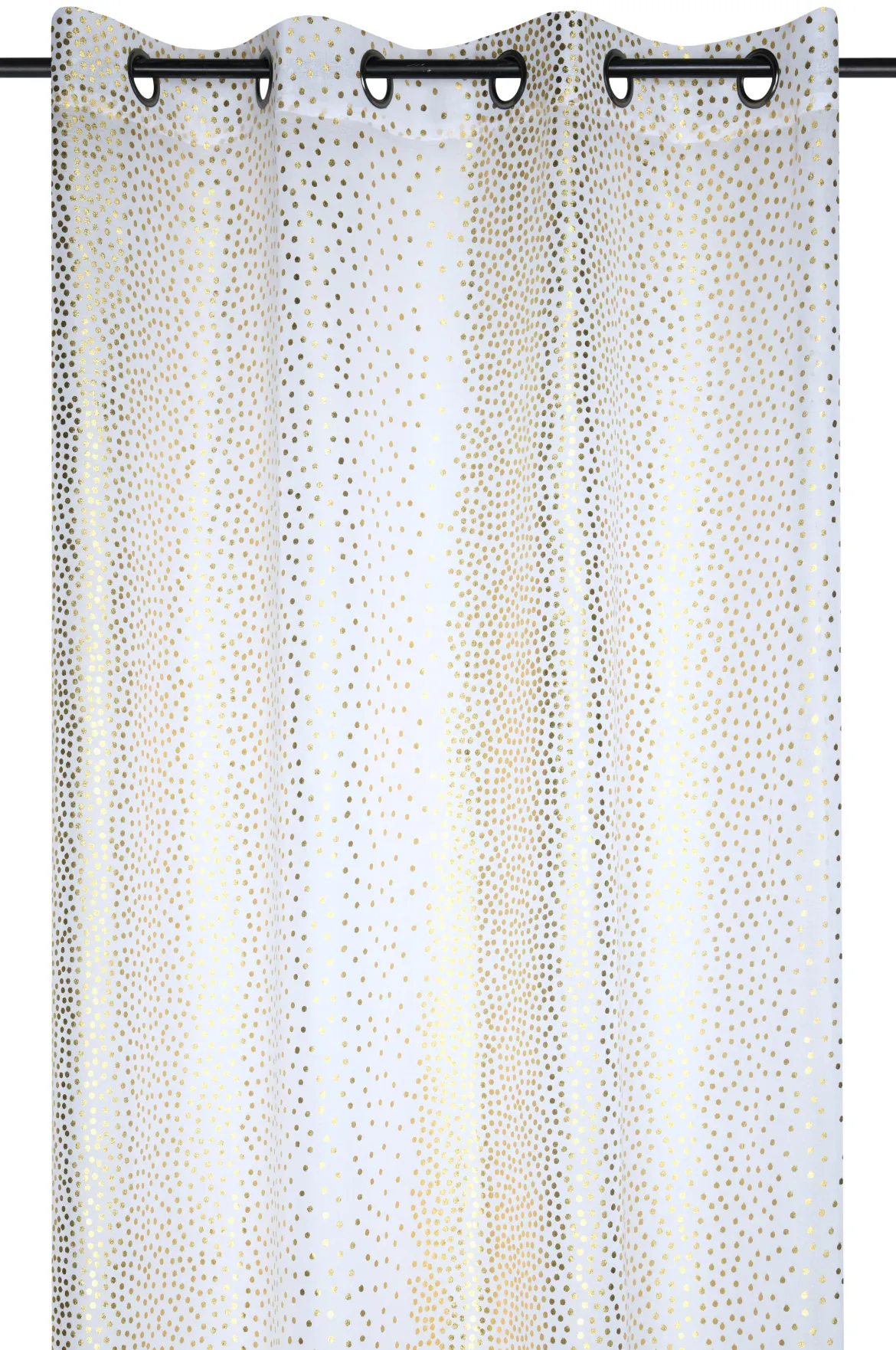 SHINE VOILE 140X260CM OR