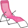 SIESTA SILVER FRAMBOISE