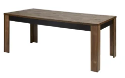 SILVESTRE TABLE 195X95X77CM
