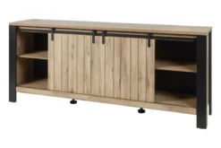 SIMON BAHUT 220X91X50CM