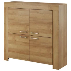 SKY ARMOIRE 4 PORTES