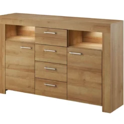 SKY BAHUT 40X155X96CM AVEC LED