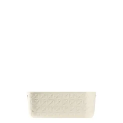 SOFTEX PANIER TAILLE M 12.5L BLANC CASSE