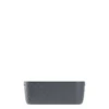 SOFTEX PANIER TAILLE M 12.5L GRIS ANTHRACITE