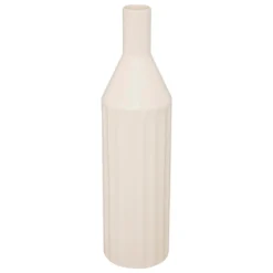 SOLIFLORE CERAMIQUE STRIE SEA VIEW H.30CM