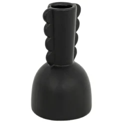 SOLIFLORE HIND CERAMIQUE H.15CM