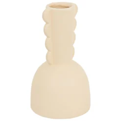 SOLIFLORE HIND CERAMIQUE H.15CM